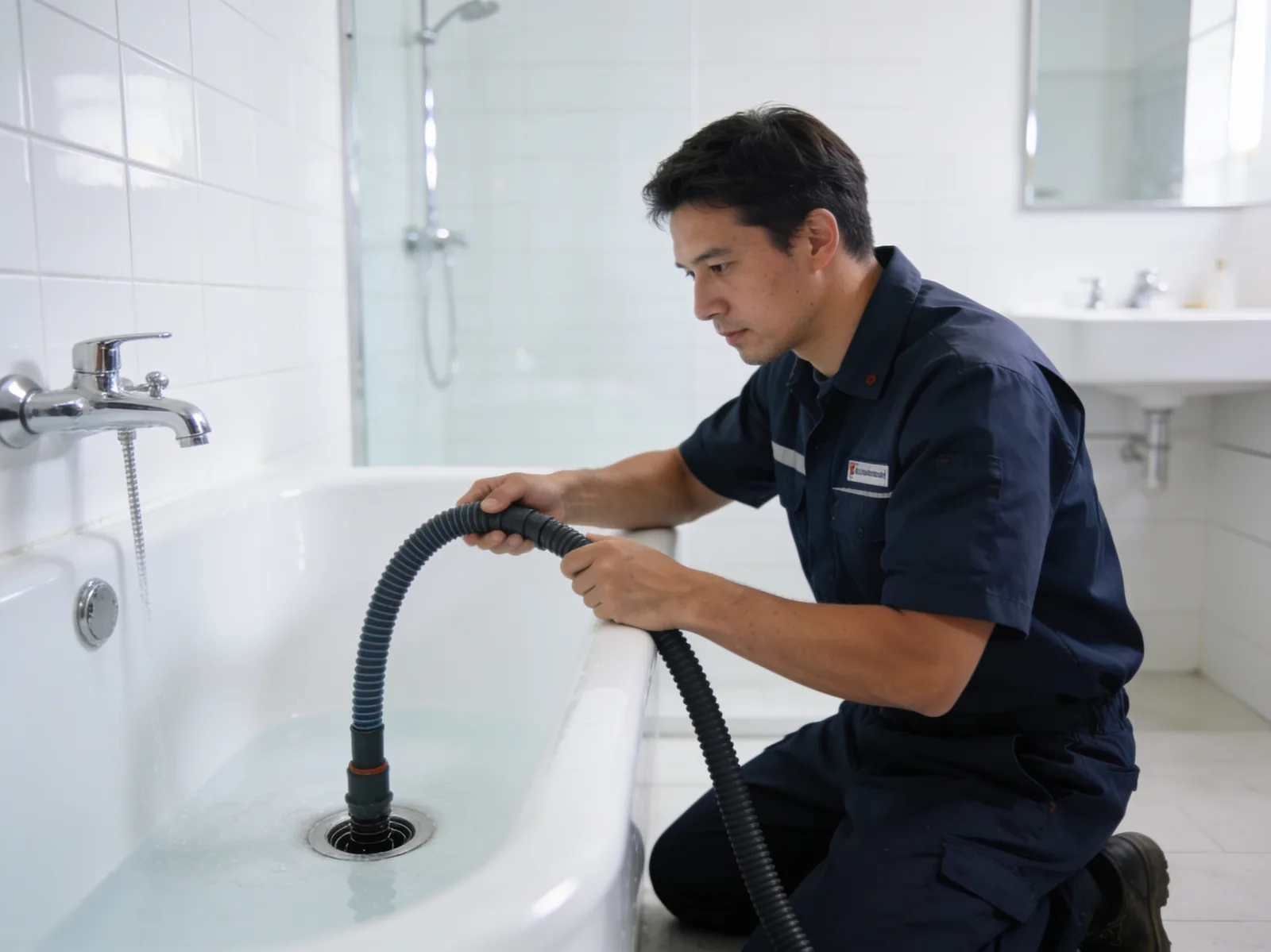 Emergency Plumber Lakeland, MI FAQs